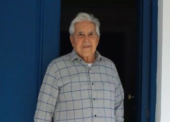 Dr. Mario Flávio Leme de Paes e Alcântara