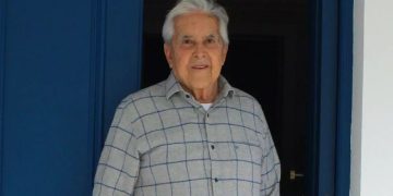 Dr. Mario Flávio Leme de Paes e Alcântara