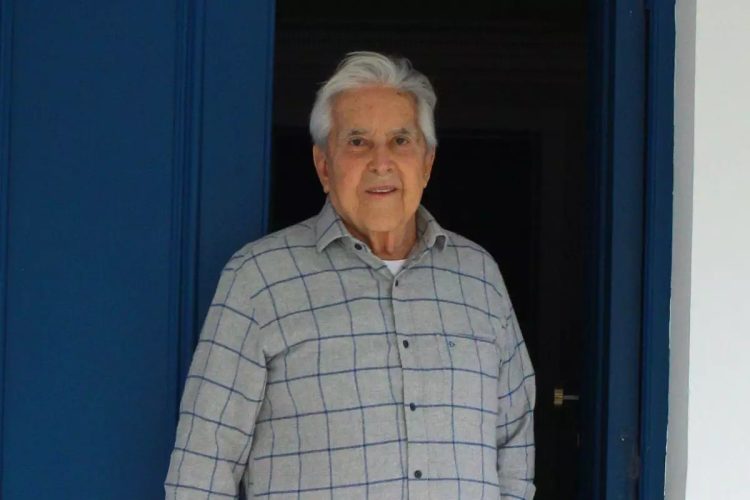 Dr. Mario Flávio Leme de Paes e Alcântara