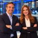 Stefano e Helena Levorato
