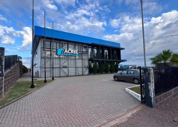 Grupo Acrel assume integralmente operação no Paraguai e projeta ampliar exportações em 35% em 2027