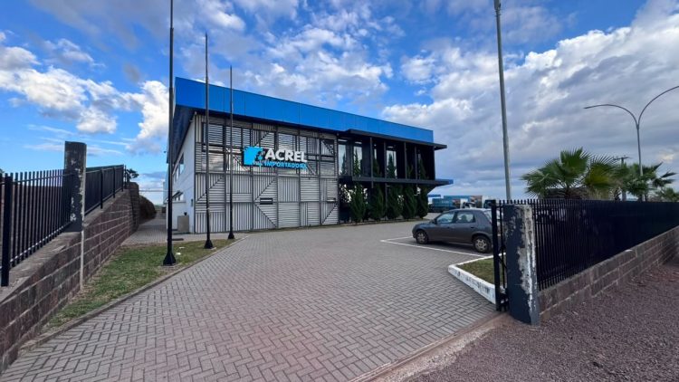 Grupo Acrel assume integralmente operação no Paraguai e projeta ampliar exportações em 35% em 2027