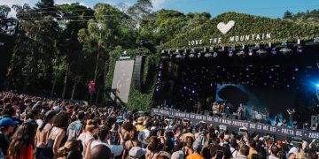 Rock the Mountain 2025 (Foto: Fluxa_Mangabeira)