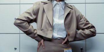 Peças de alfaiataria que estão redefinindo o guarda-roupa profissional