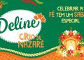 Deline fortalece vínculo com o Norte e se mantém presente no Círio de Nazaré 2026