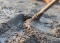 Concretagem em obra pequena: como planejar a mistura para evitar desperdício e retrabalho