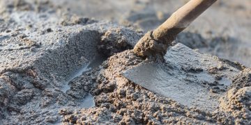 Concretagem em obra pequena: como planejar a mistura para evitar desperdício e retrabalho