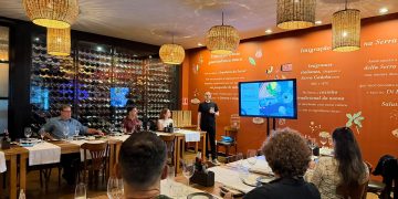 Rio de Janeiro impulsiona presença da Cooperativa Vinícola Garibaldi no Sudeste
