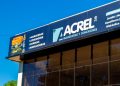Grupo Acrel assume integralmente operação no Paraguai