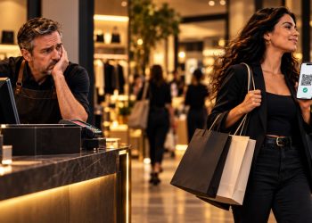 Black Friday 2026: lojista americano sem Pix ou parcelamento pode perder consumidor brasileiro