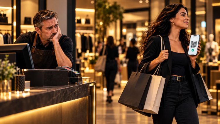 Black Friday 2026: lojista americano sem Pix ou parcelamento pode perder consumidor brasileiro
