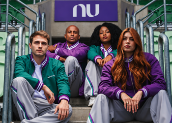 Nubank Parque leva moda às Áreas Premium com uniformes assinados pela estilista Thaysa Jafet