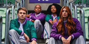 Nubank Parque leva moda às Áreas Premium com uniformes assinados pela estilista Thaysa Jafet