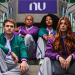 Nubank Parque leva moda às Áreas Premium com uniformes assinados pela estilista Thaysa Jafet