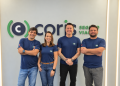 Jair Junior, Renata Motta, Gabriel Aparicio, Lucas Tofanello