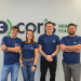 Jair Junior, Renata Motta, Gabriel Aparicio, Lucas Tofanello