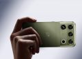 Motorola signature 27 é o primeiro smartphone do mundo com áudio premium Bang & Olufsen