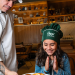 Oggi Pizza Napoletana - Dia das Crianças - Foto: Tomás Vélez