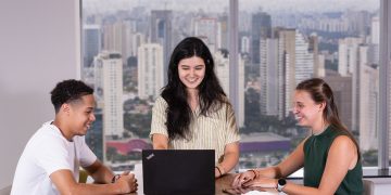 Schneider Electric abre inscrições para Programa de Estágio