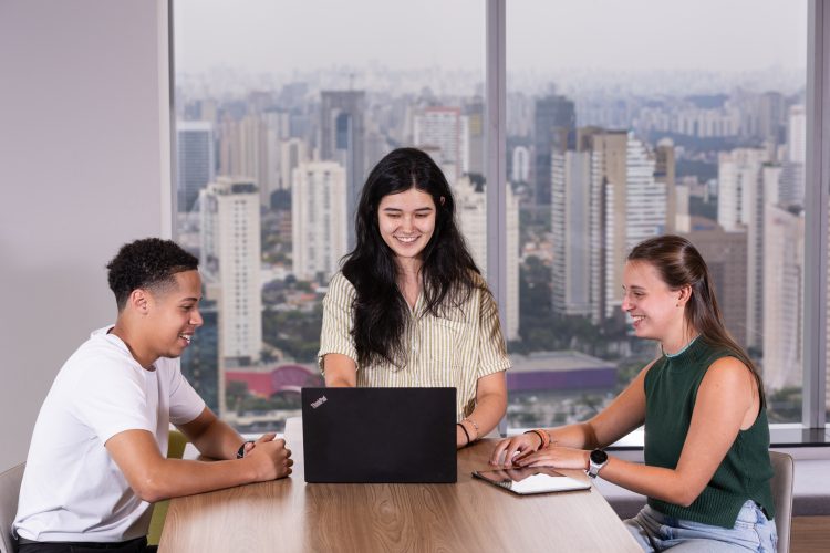 Schneider Electric abre inscrições para Programa de Estágio