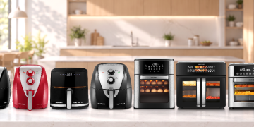 Mondial é a marca de Air Fryer vencedora do Top of Mind 2026 pelo sexto ano consecutivo