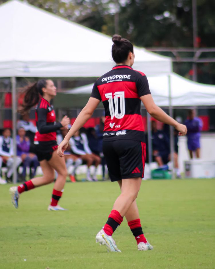 Orthopride fecha parceria com o Flamengo