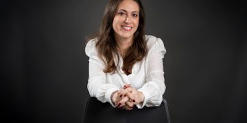 Lilian Goldstein Ferraz, CPO do Grupo OLX - Foto: Divulgação/ND Filmes
