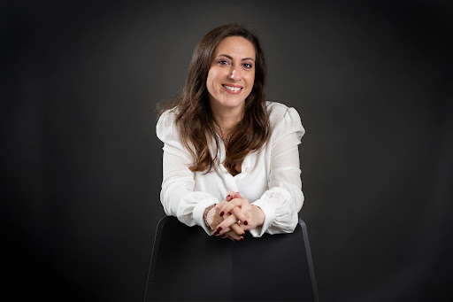 Lilian Goldstein Ferraz, CPO do Grupo OLX - Foto: Divulgação/ND Filmes