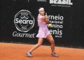 A marca Seara Gourmet estará exposta em propriedades do Curitiba Open 2026 (Foto: @rafaelpignataro)