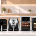 Mondial é a marca de Air Fryer vencedora do Top of Mind 2026 pelo sexto ano consecutivo