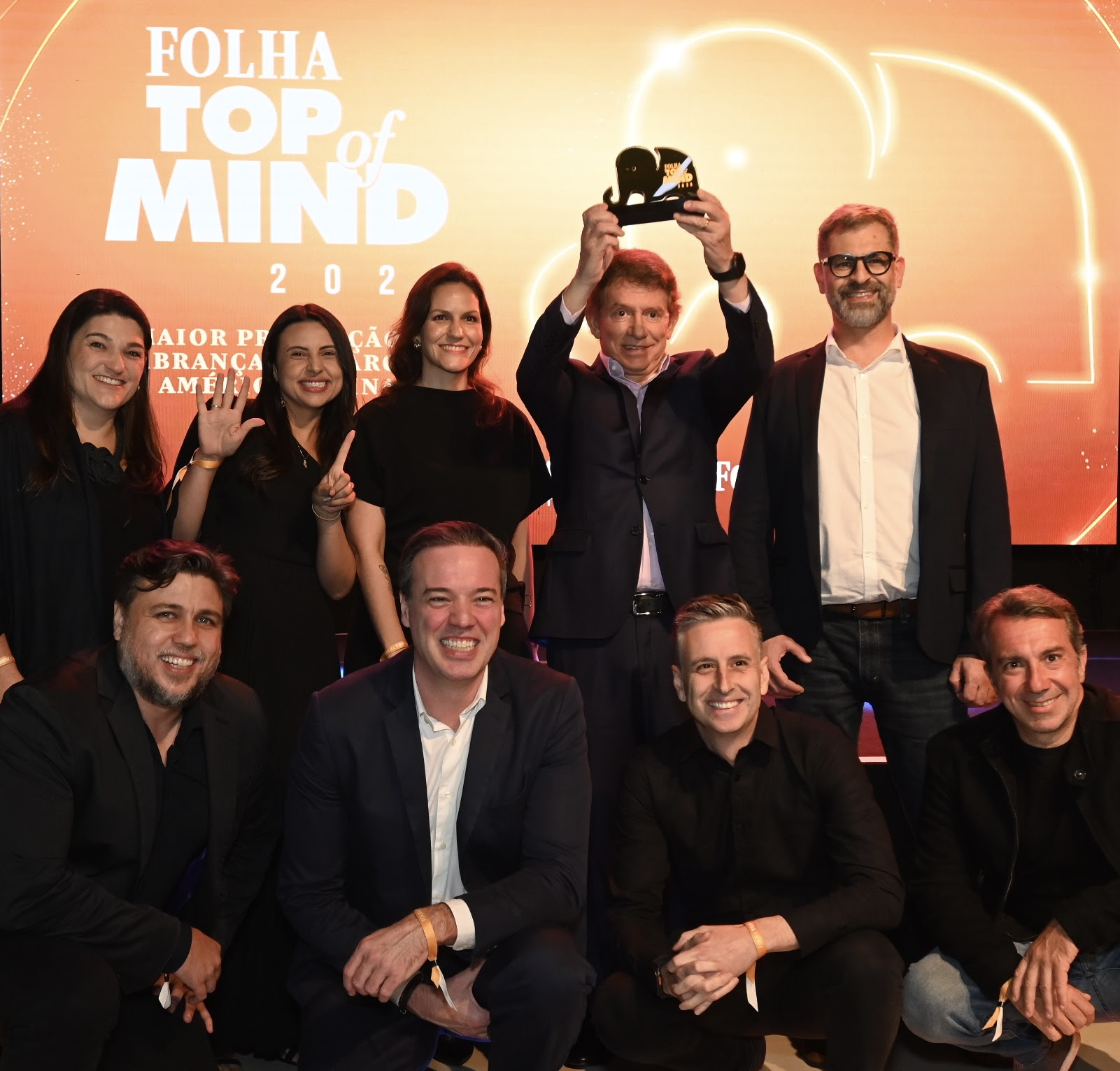 Mondial é a marca de Air Fryer vencedora do Top of Mind 2026 pelo sexto ano consecutivo